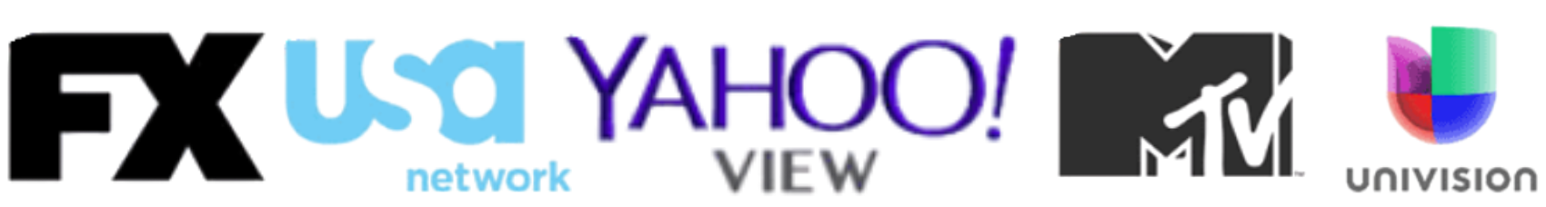 Internet Chicks 2 chennals