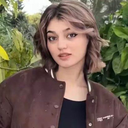 Imsha Rehman Viral - Internet Chocks