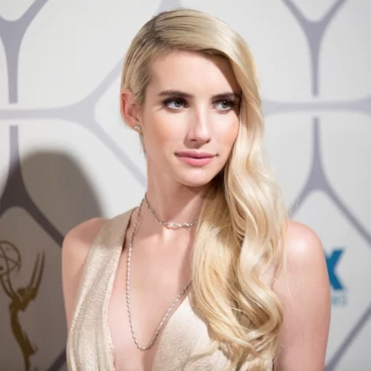 emma roberts baby